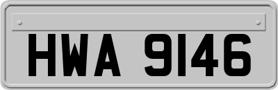 HWA9146