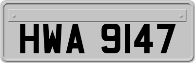 HWA9147