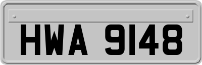 HWA9148