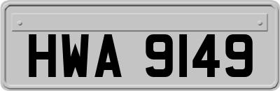 HWA9149