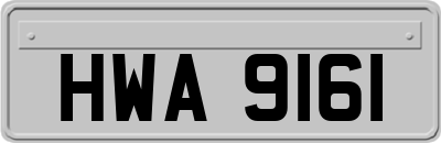 HWA9161
