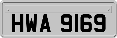 HWA9169