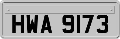 HWA9173