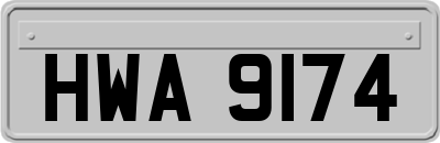 HWA9174