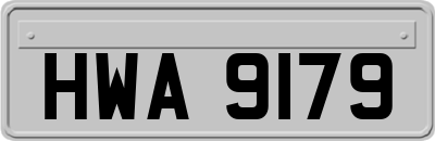 HWA9179