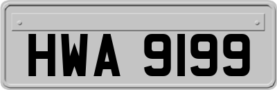 HWA9199