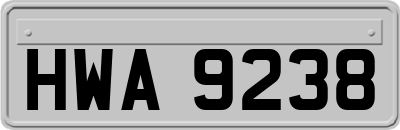 HWA9238