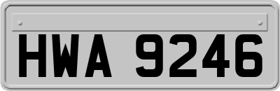 HWA9246