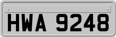 HWA9248