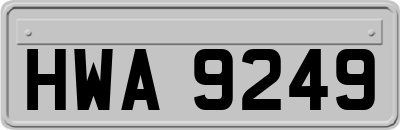 HWA9249