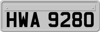 HWA9280