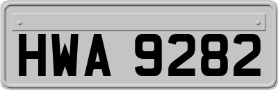 HWA9282