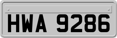 HWA9286