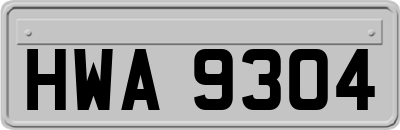 HWA9304