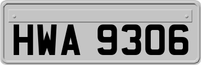 HWA9306