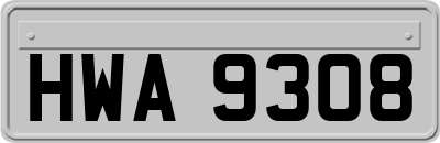 HWA9308
