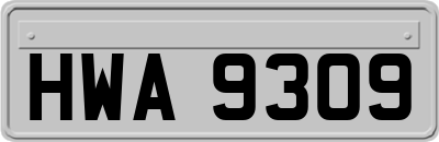 HWA9309