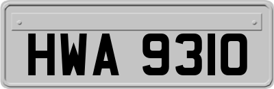 HWA9310