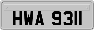 HWA9311