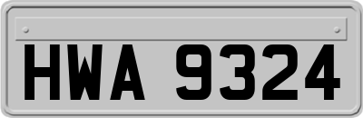 HWA9324