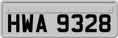 HWA9328
