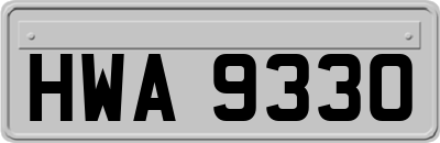 HWA9330