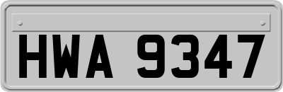 HWA9347