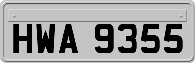 HWA9355