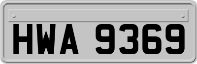 HWA9369