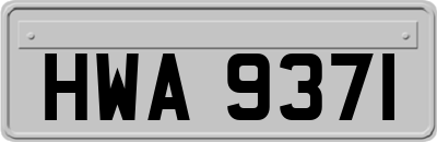 HWA9371
