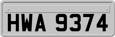HWA9374