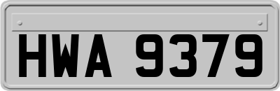 HWA9379