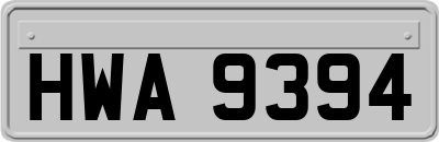 HWA9394