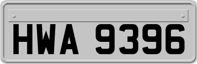 HWA9396