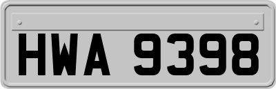 HWA9398