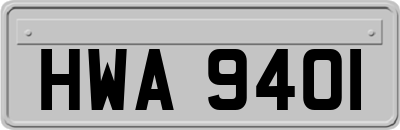 HWA9401