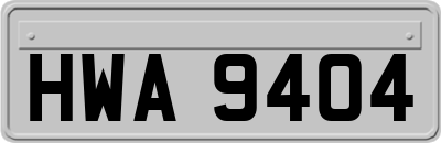 HWA9404