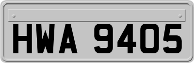 HWA9405