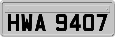 HWA9407