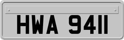 HWA9411