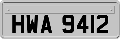 HWA9412