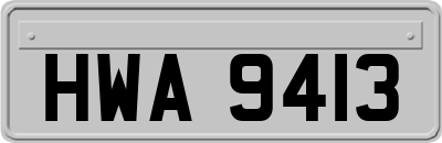 HWA9413