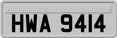 HWA9414