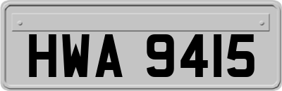 HWA9415