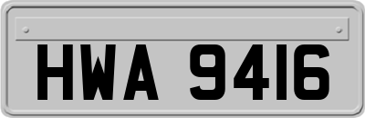 HWA9416