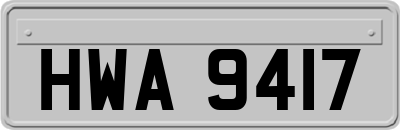 HWA9417