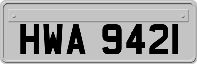 HWA9421