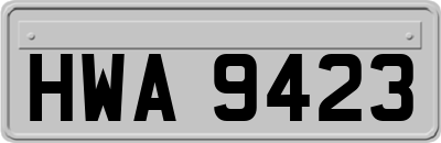 HWA9423