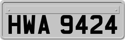 HWA9424