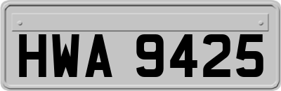 HWA9425